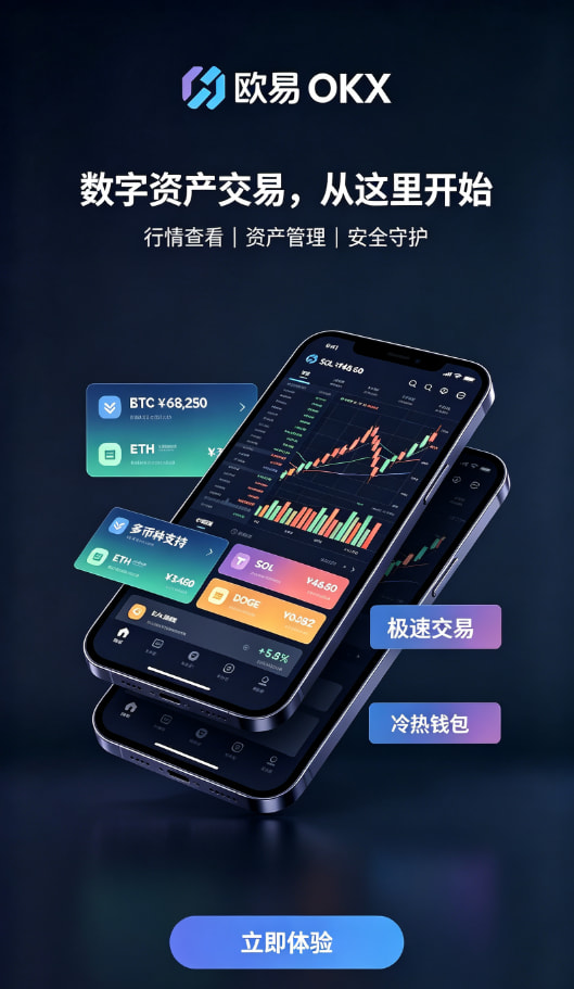欧交易所app官网安装使用配图